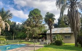 Quinta Las Violetas